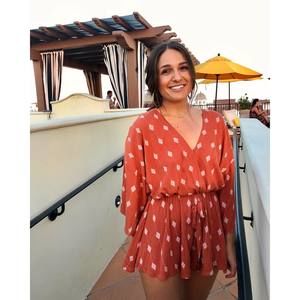 Meet your Posher, Leyla